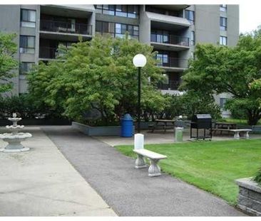 For Lease - 1785 RIVERSIDE Drive Unit# 1610, Alta Vista and Area, O... - Photo 6