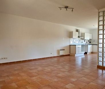 APPARTEMENT GARDANNE - 3 pièce(s) - 75 m2 - Photo 1