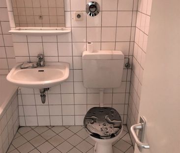 Sonnige und super geschnittene Wohnung in begehrter Lage! - Foto 5