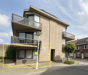 Appartement dichtbij centrum van Beveren - Foto 1