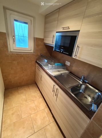 1 Zimmer, 40 m² - Foto 3