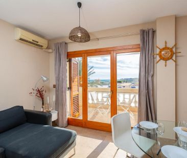 Apartamento de alquiler en Calle Alemania, 39, El Moncayo - El Pòrtic - Photo 3