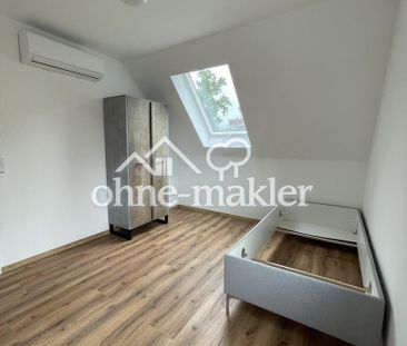 Erstbezug!! Wohnung mit 5 Zimmern im idyllischen Grün, möblierte Ve... - Photo 6