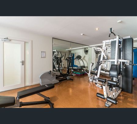 33/269 Hay Street, East Perth, WA 6004 - Photo 1
