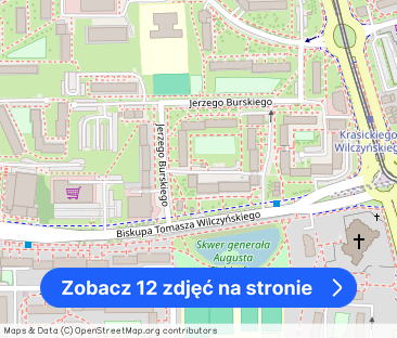 Mieszkanie do wynajęcia na Jarotach - Zdjęcie 1