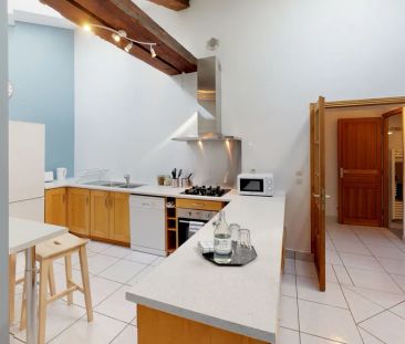 26 rue Lanterne 26, Lyon - Photo 2