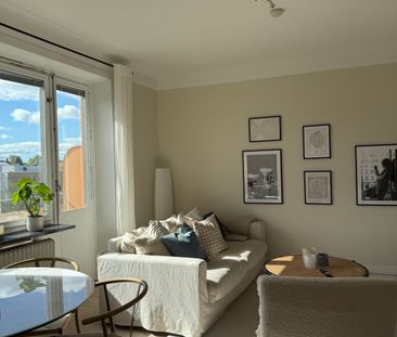 Luthagsesplanaden, Uppsala - Photo 1