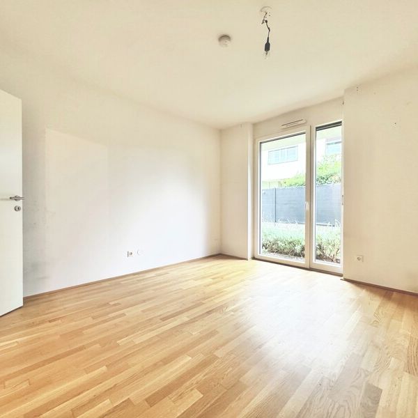 GARTENTRAUM | HELLE 2 ZIMMER | TRAUMLAGE AM LIESINGBACH - Photo 1