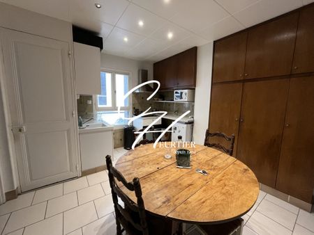 GRENOBLE - HYPER CENTRE - T2 - Photo 2