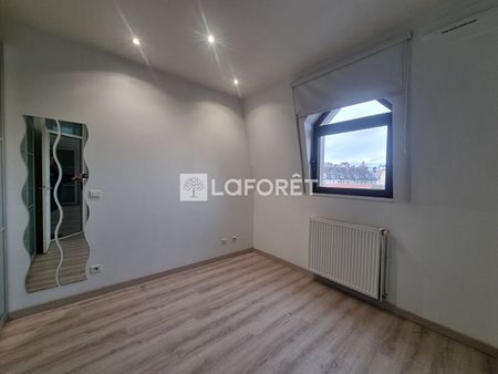 Appartement T2 Saint-Ouen-l'Aumône à louer - Photo 3