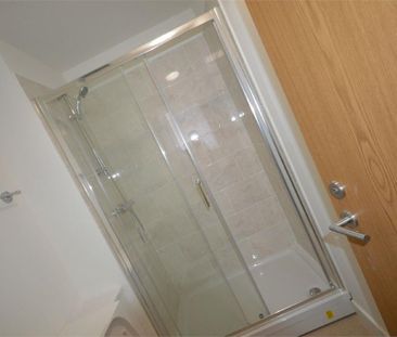 Studio to rent - Photo 6