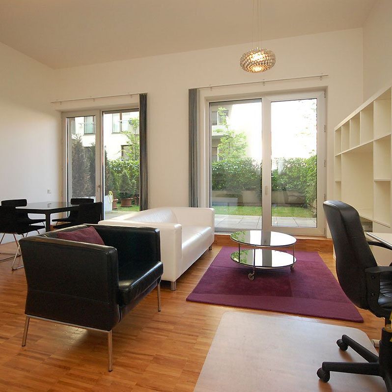 Pronájem bytu 3+kk 71 m², Prokopova 2856, Praha - Fotografie 1