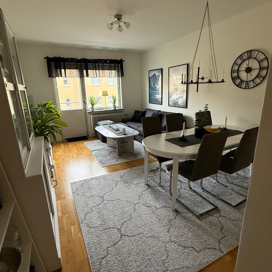 Brunnegatan 6 - Foto 1