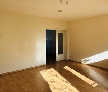 Helles 3-Zimmer-Apartment in Kranichstein: ca. 76 m² mit Balkon im ... - Photo 1