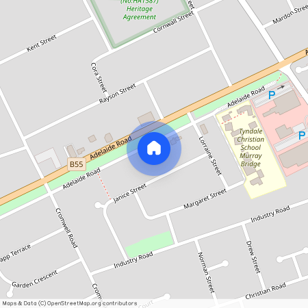 3/154-156 Adelaide Road, 5253, Murray Bridge Sa