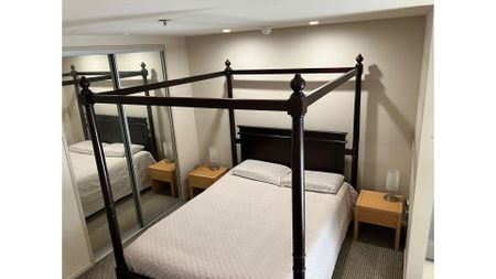 Stylish Open Plan Studio Apartment - Fully Furnished Central CBD - Avenues - Photo 4