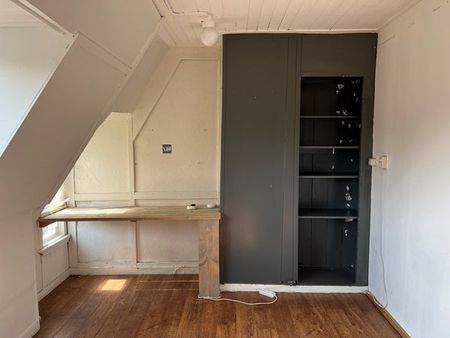 Te huur: Kamer Koolstraat in Groningen - Foto 3