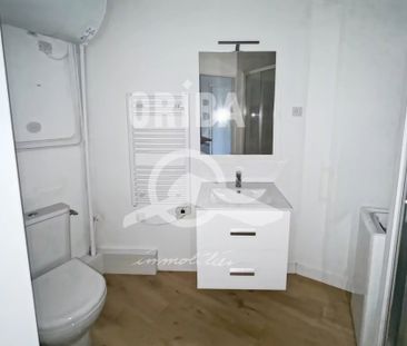 Location Appartement 1 pièce 18m² NANTES 44000 - Photo 4