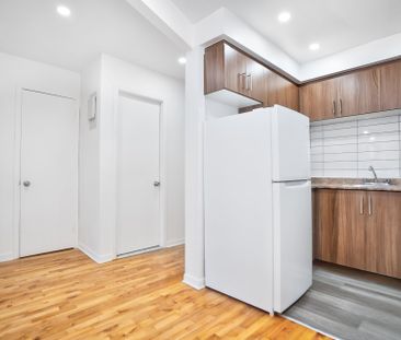 2415 Av. Madison Montréal (Côte-des-Neiges, QC H4B - Photo 4