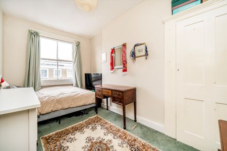 Stanlake Road, Shepherds Bush, W12, London - Photo 3