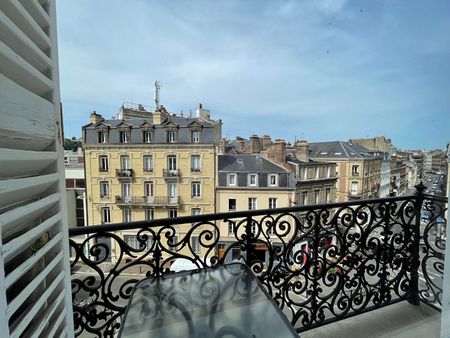 LE HAVRE - Photo 3