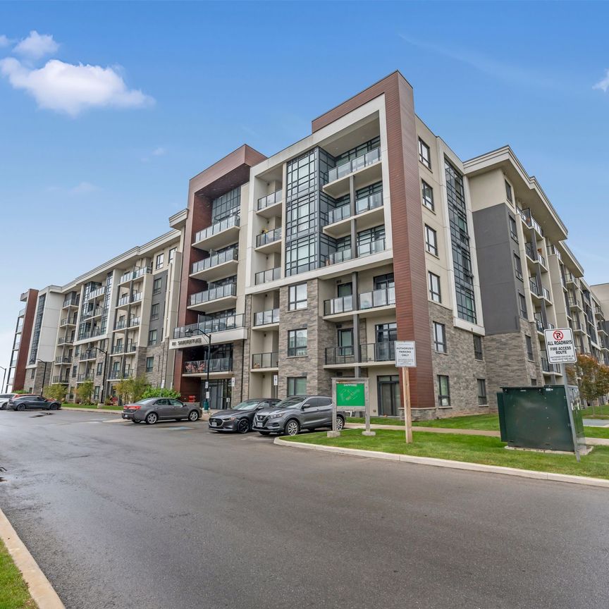 For Lease - 101 Shoreview Place Unit# 239, Hamilton, Ontario - Photo 1