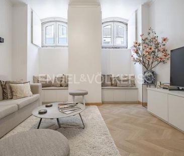Apartamento T1 em Lisboa - Photo 1