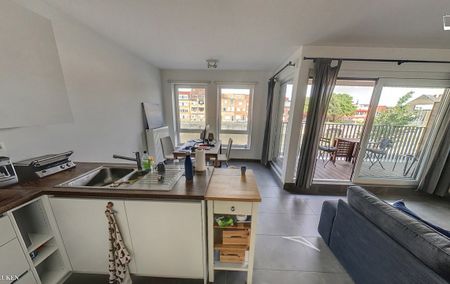 Appartement met 2 slaapkamers: BEZOEKMOMENT ZIT VOL - Photo 3