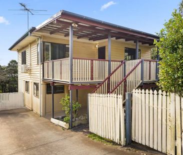 56 Madsen Street, Keperra QLD 4054 - Photo 2