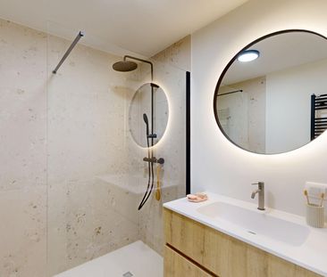 Mechelsestraat 159 / 0402, 3000 Leuven - Foto 1