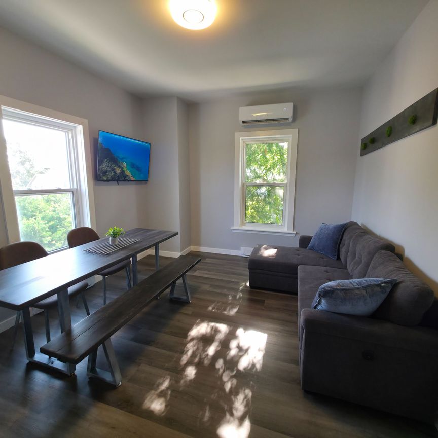 For Lease - 82 Albert Street Unit# 1, Orillia, Ontario - Photo 1