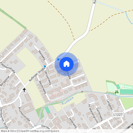 Getreidestraße 9-1, 4061 Pasching