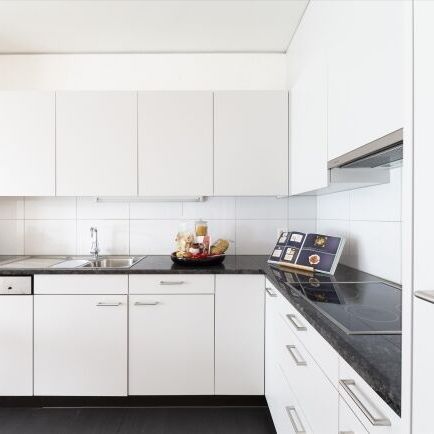 Vivre dans le centre de Buchs - Photo 1