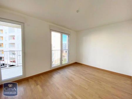 Appartement à louer 3 pièces 57.27m² - Photo 3