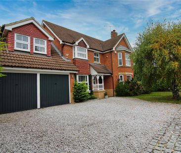 5 bedroom detached house to rent - Photo 4