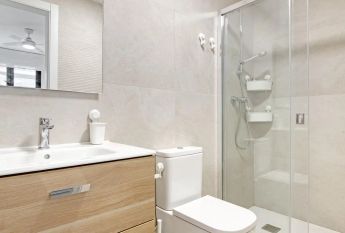 Apartamento de alquiler en Calle Atlantic, 79, Playa de Gandia