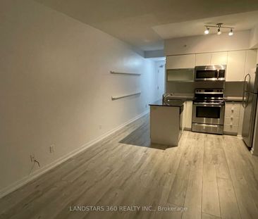 Liberty On The Park Lofts , #1001 - Photo 3