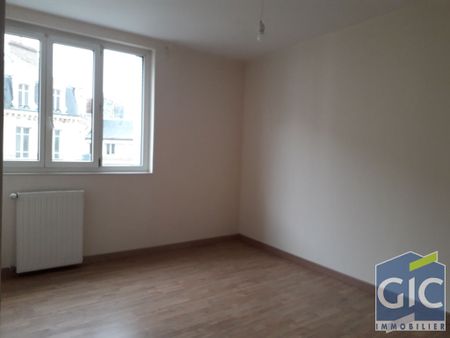 a louer appartement 3pp quartier vaugueux , - Photo 4