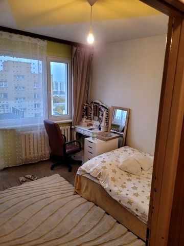 Pokój Warszawa - Zdjęcie 4