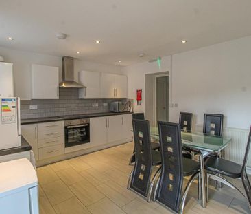 1 bedroom in a house share to rent - Photo 1