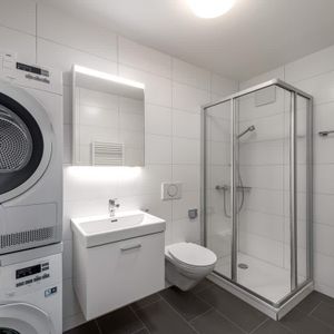 1 Zimmer, 34 m², EG - Photo 2