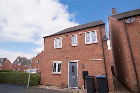 Dairy Way, Kibworth Harcourt, Leicester, Leicestershire, LE8 - Photo 5