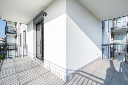 3 pokoje 60 m² | garaż | Stare Włochy 60 m² - Photo 5