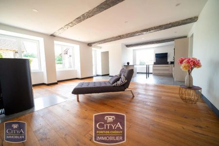 Maison à louer 6 pièces 190.62m² - Photo 3