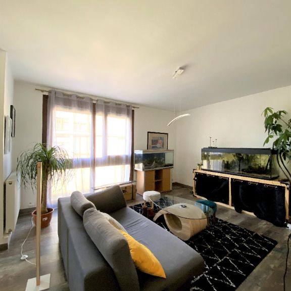 Location Appartement 4 pièces 89m² - Photo 1