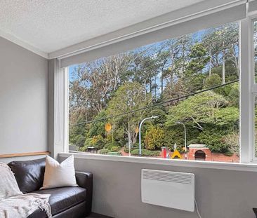 Welcome to apartment 306 in Sharella Living in Thorndon. - Photo 1