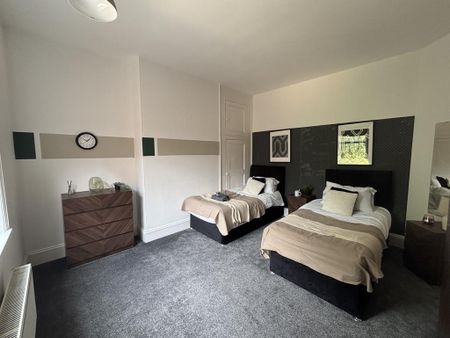 5 bedroom house to rent - Photo 5