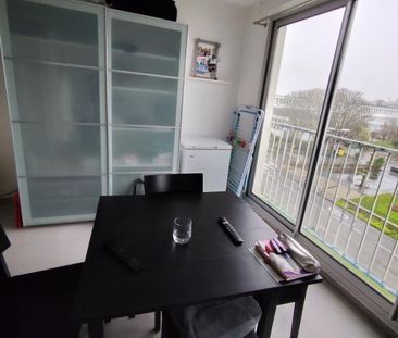Location Appartement 1 pièce Meublé 23m² BREST 29200 - Photo 5