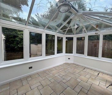 4 bedroom detached house to rent - Photo 5