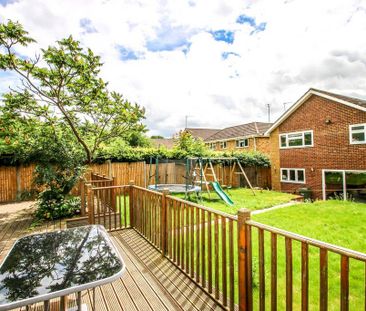 4 bedroom detached house to rent - Photo 1